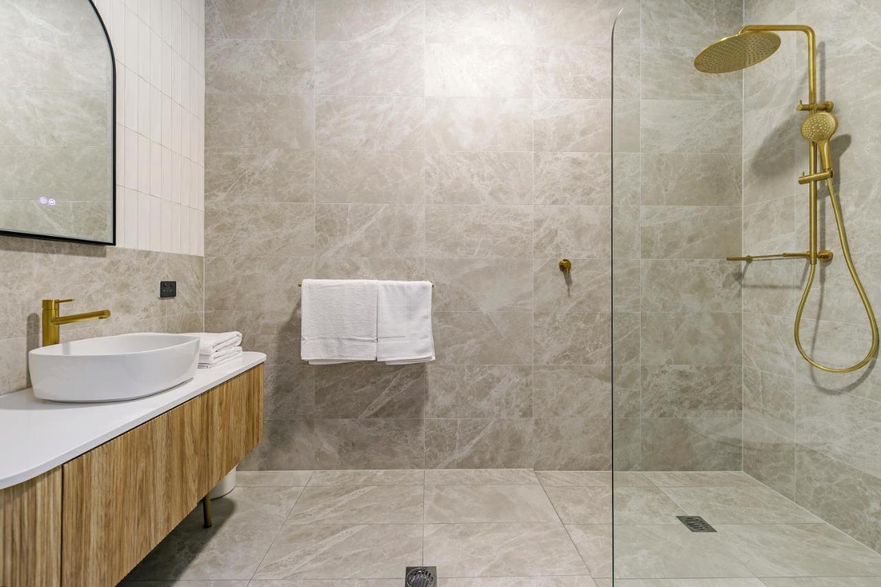 The Tanunda Club Guest Suites Buitenkant foto