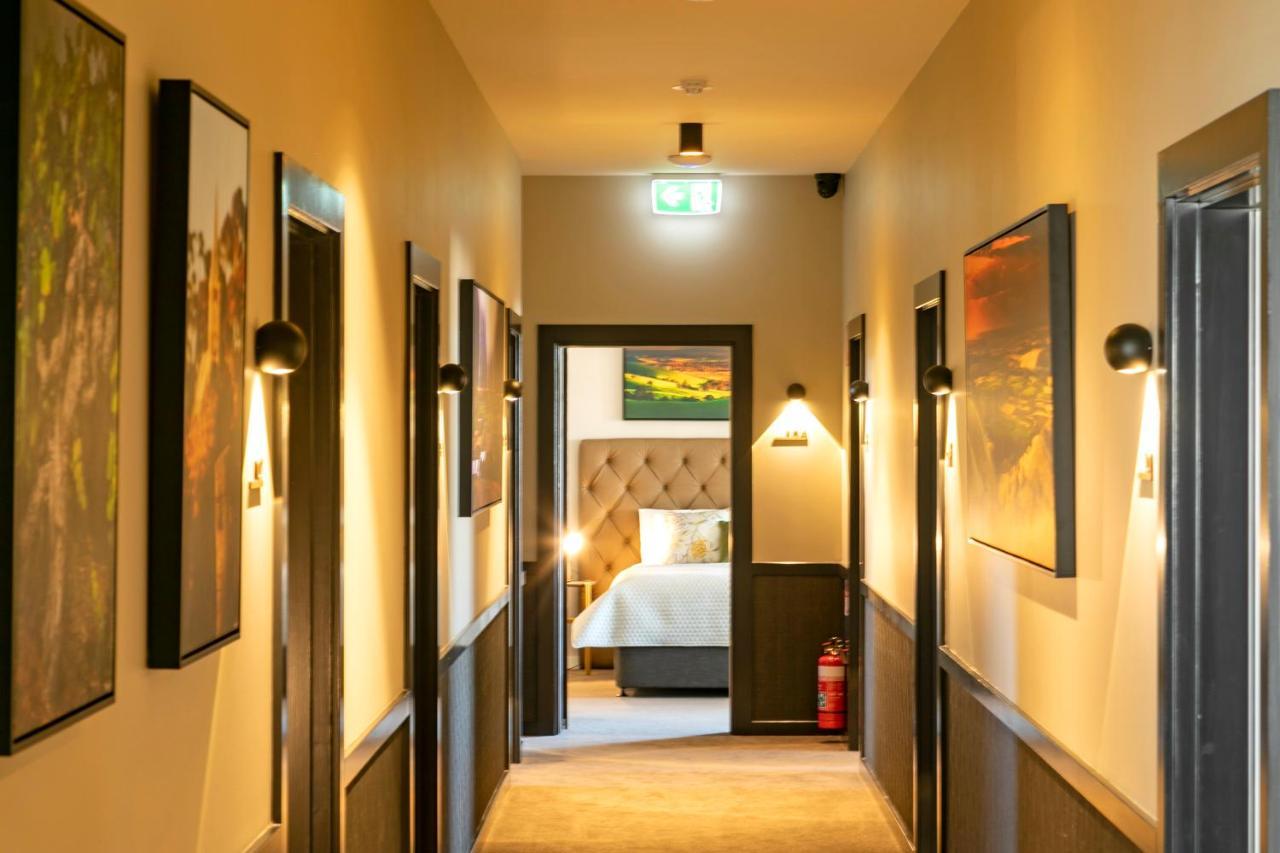 The Tanunda Club Guest Suites Buitenkant foto