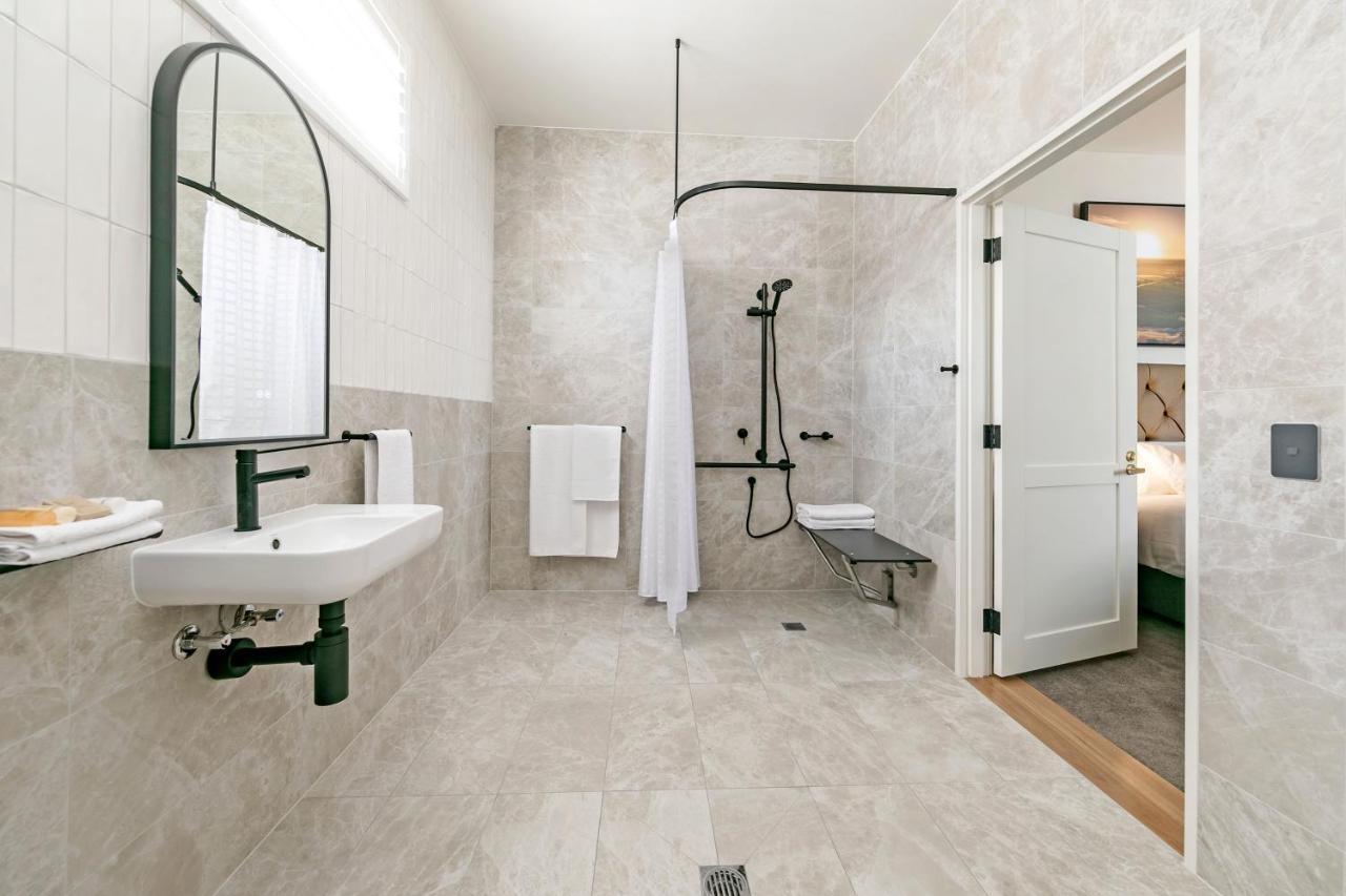 The Tanunda Club Guest Suites Buitenkant foto